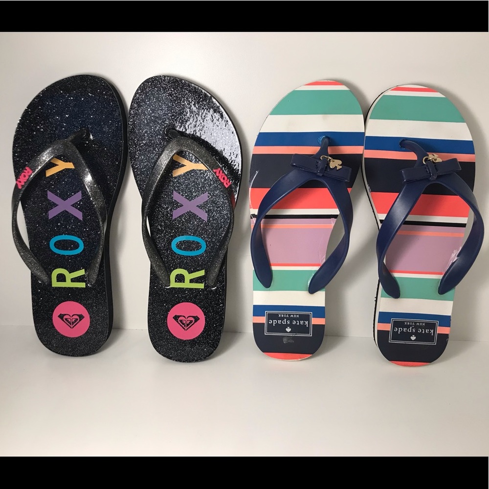 KATE SPADE AND ROXY BUNDLE